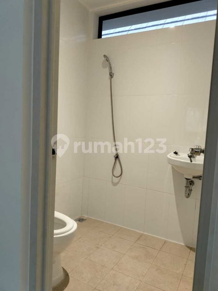 House for rent in Cimahi, Indonesia · 2 rooms, 1 bath