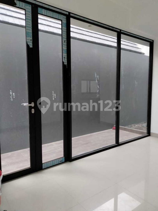 House for rent in Cimahi, Indonesia · 2 rooms, 1 bath