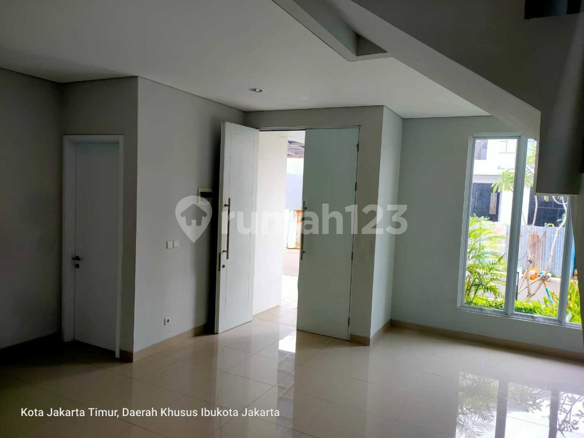 House in Cimahi, Indonesia