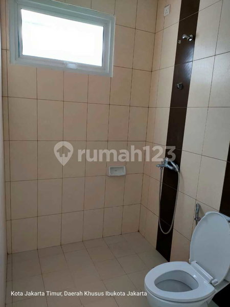 House for rent in Cimahi, Indonesia · 4 rooms, 3 baths