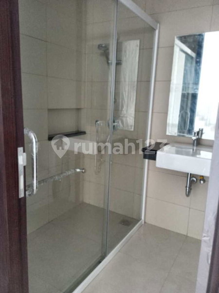 House for rent in North Jakarta, Indonesia · Penjaringan · 1 room, 1 bath