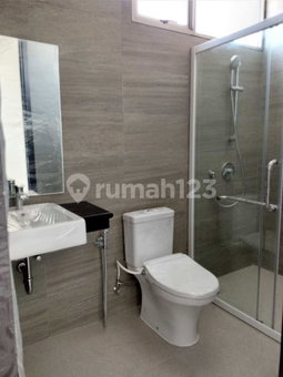 House for rent in North Jakarta, Indonesia · Penjaringan · 1 room, 1 bath