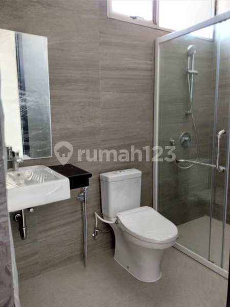House for rent in North Jakarta, Indonesia · Penjaringan · 1 room, 1 bath