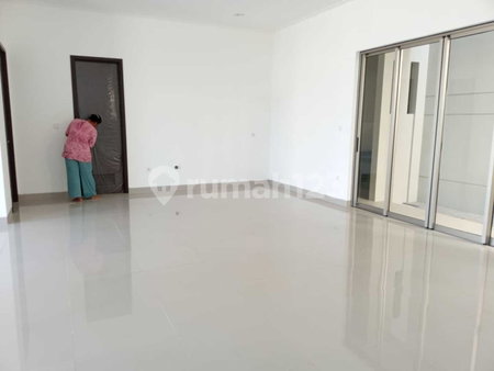 House for rent in North Jakarta, Indonesia · Penjaringan · 1 room, 1 bath