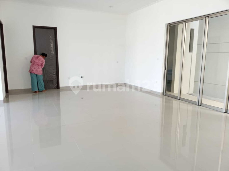 House for rent in North Jakarta, Indonesia · Penjaringan · 1 room, 1 bath