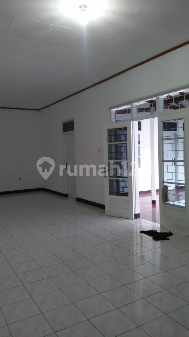 House in North Jakarta, Indonesia