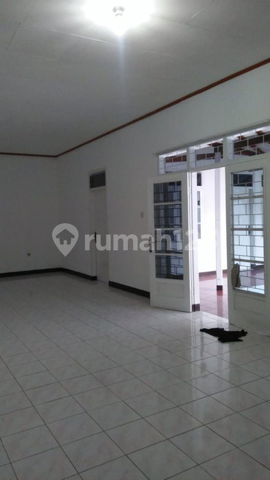 House for rent in North Jakarta, Indonesia · Penjaringan · 3 rooms, 2 baths