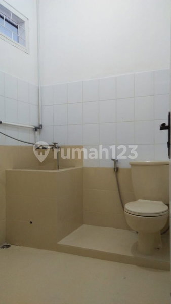 House for rent in North Jakarta, Indonesia · Penjaringan · 3 rooms, 2 baths