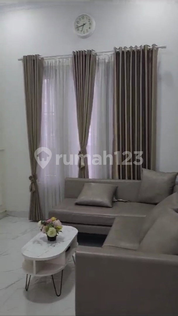 House in Depok, Indonesia