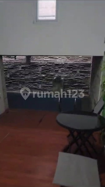 House for rent in Depok, Indonesia · Jagakarsa · 4 rooms, 3 baths