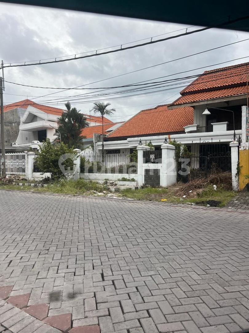 House in Surabaya, Indonesia