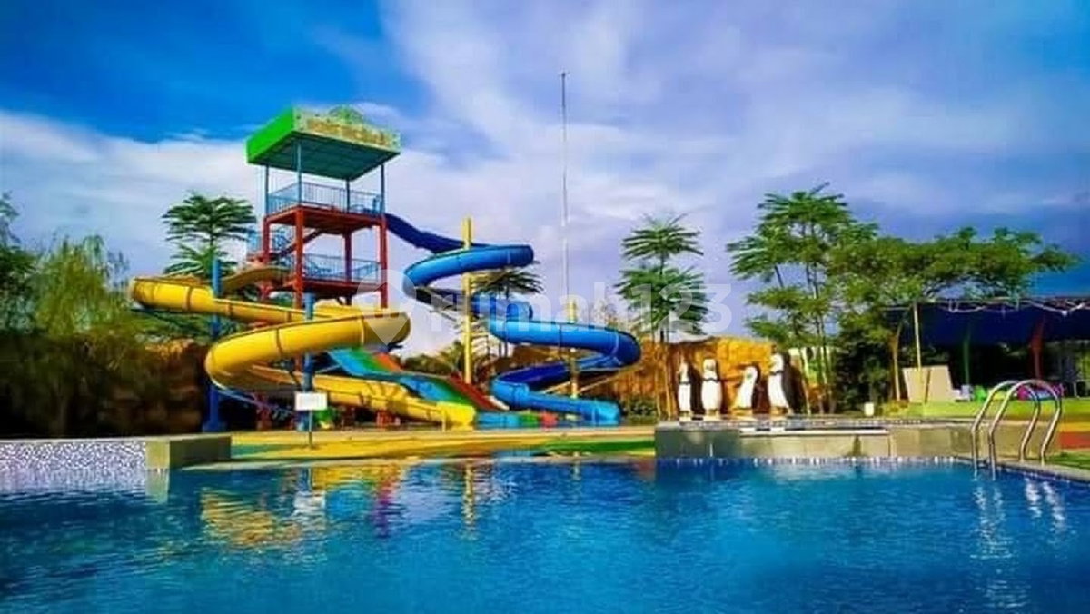 House in Ciputat, Indonesia