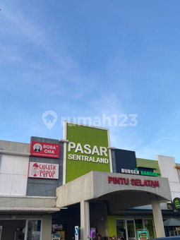 House for rent in Ciputat, Indonesia · East Coral · 2 rooms, 1 bath