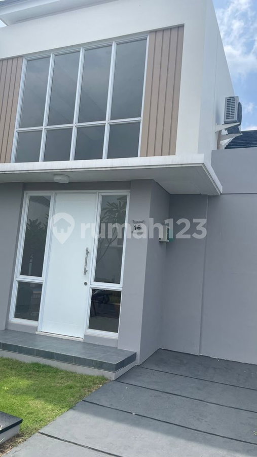 House for rent in Ciputat, Indonesia · East Coral · 3 rooms, 1 bath