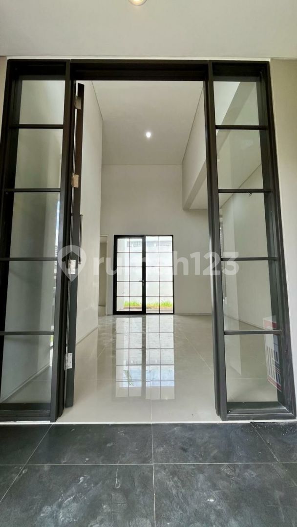 House in Ciputat, Indonesia