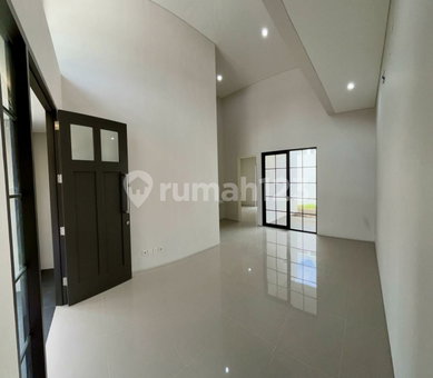 House for rent in Ciputat, Indonesia · East Coral · 2 rooms, 1 bath