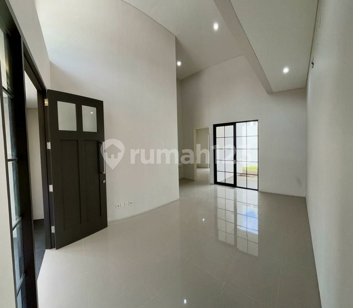 House for rent in Ciputat, Indonesia · East Coral · 2 rooms, 1 bath