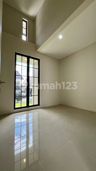House for rent in Ciputat, Indonesia · East Coral · 2 rooms, 1 bath