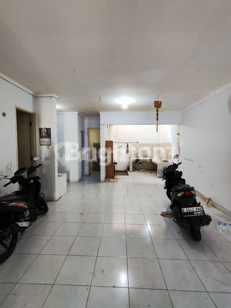 House in Ciputat, Indonesia