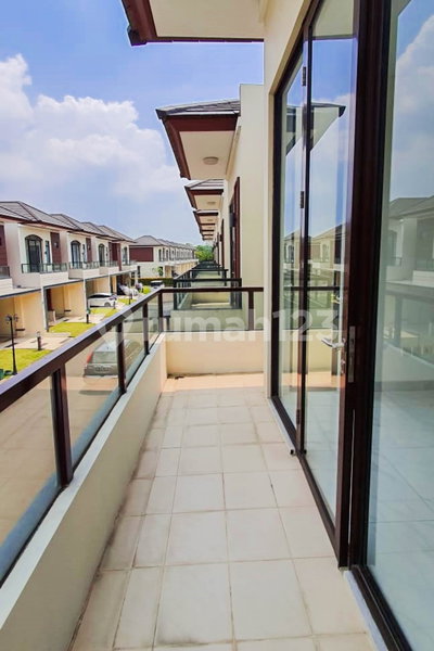 House for rent in Ciputat, Indonesia · East Coral · 2 rooms, 1 bath