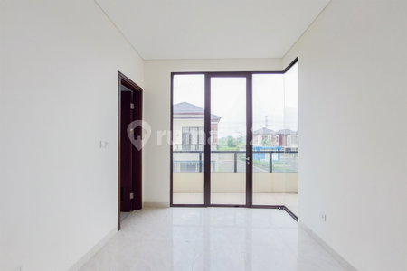 House for rent in Ciputat, Indonesia · East Coral · 2 rooms, 1 bath