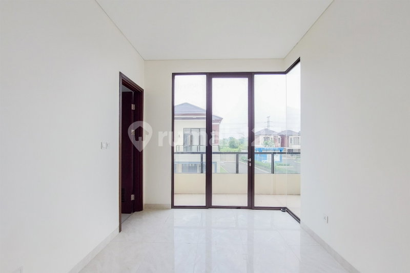 House for rent in Ciputat, Indonesia · East Coral · 2 rooms, 1 bath