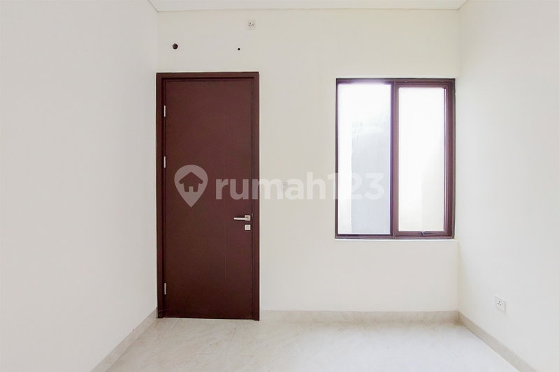 House for rent in Ciputat, Indonesia · East Coral · 2 rooms, 1 bath
