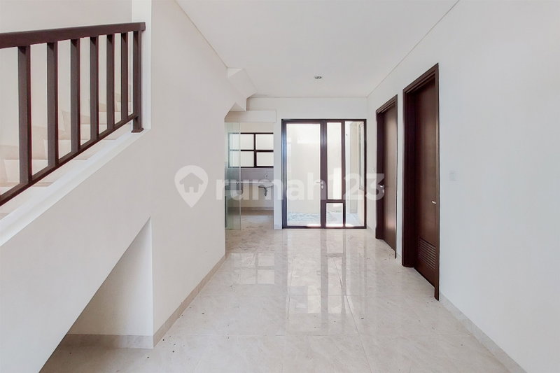 House for rent in Ciputat, Indonesia · East Coral · 2 rooms, 1 bath