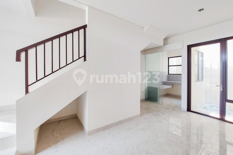 House for rent in Ciputat, Indonesia · East Coral · 2 rooms, 1 bath