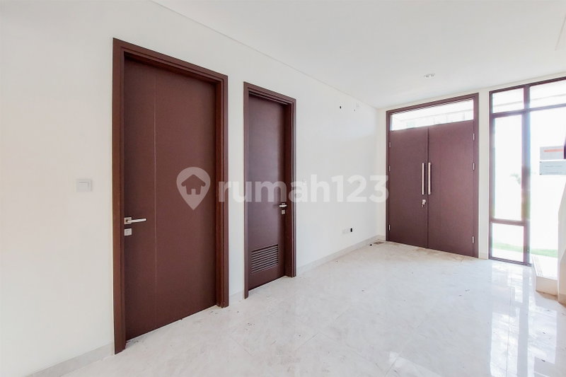 House for rent in Ciputat, Indonesia · East Coral · 2 rooms, 1 bath