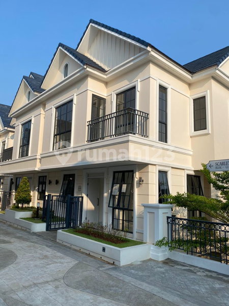 House for rent in Ciputat, Indonesia · East Coral · 2 rooms, 1 bath