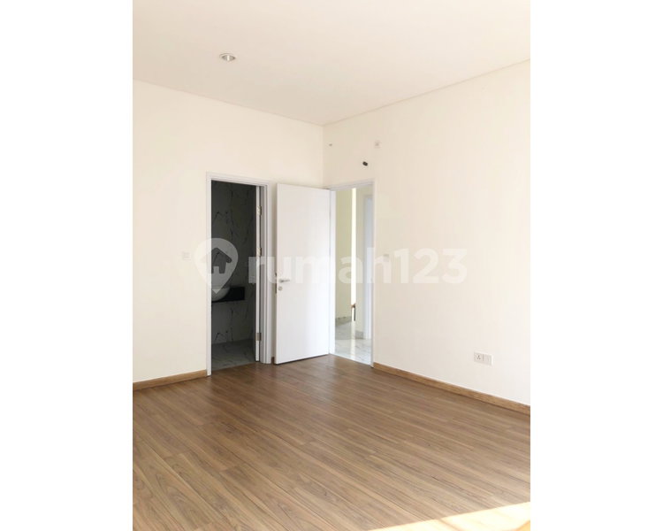 House for rent in Ciputat, Indonesia · East Coral · 2 rooms, 1 bath
