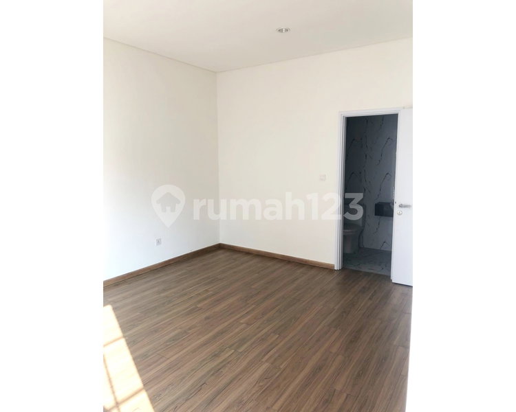 House for rent in Ciputat, Indonesia · East Coral · 2 rooms, 1 bath