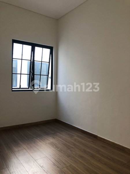 House for rent in Ciputat, Indonesia · East Coral · 2 rooms, 1 bath