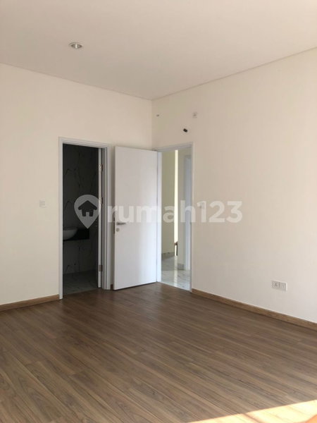 House for rent in Ciputat, Indonesia · East Coral · 2 rooms, 1 bath