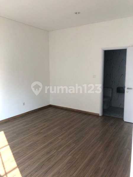 House for rent in Ciputat, Indonesia · East Coral · 2 rooms, 1 bath