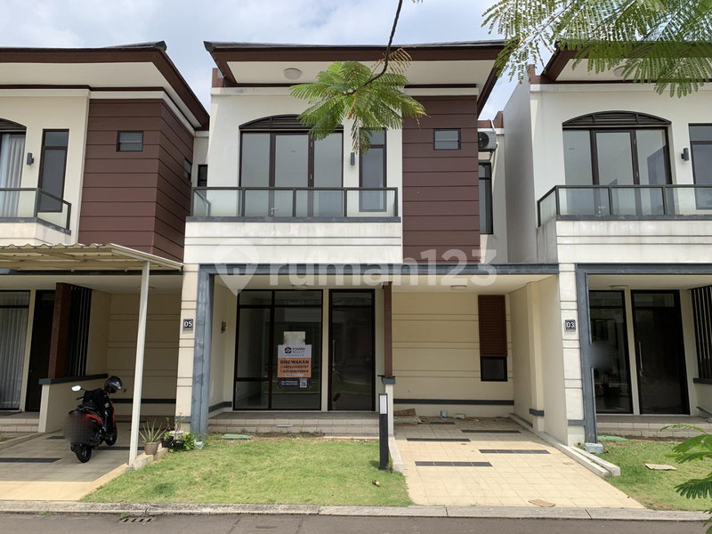 House for rent in Ciputat, Indonesia · East Coral · 2 rooms, 1 bath