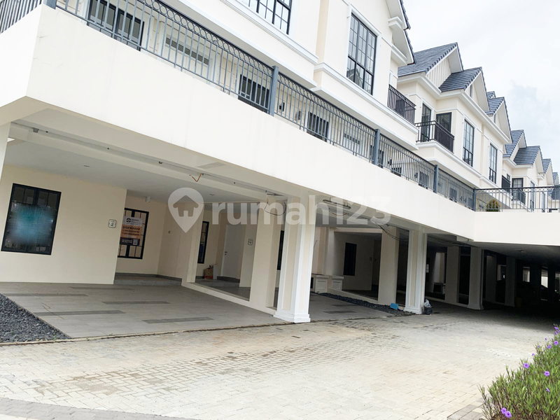 House for rent in Ciputat, Indonesia · East Coral · 2 rooms, 1 bath