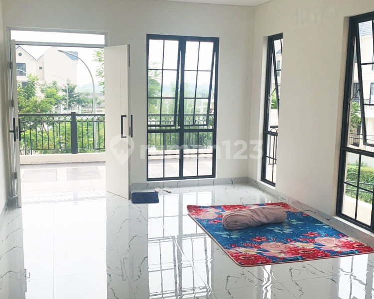 House for rent in Ciputat, Indonesia · East Coral · 2 rooms, 1 bath