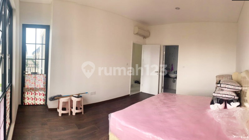 House for rent in Ciputat, Indonesia · East Coral · 2 rooms, 1 bath