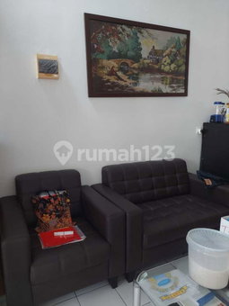 House for rent in Tangerang, Indonesia · Sukasari · 2 rooms, 2 baths
