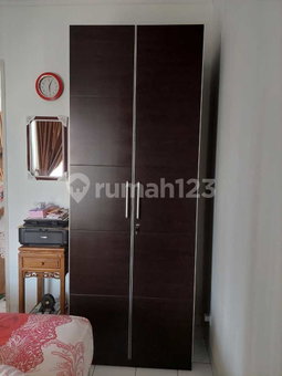 House for rent in Tangerang, Indonesia · Sukasari · 2 rooms, 2 baths