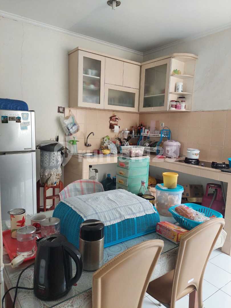 House in Tangerang, Indonesia