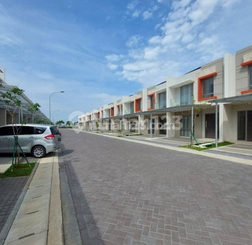 House for rent in North Jakarta, Indonesia · Penjaringan · 2 rooms, 1 bath