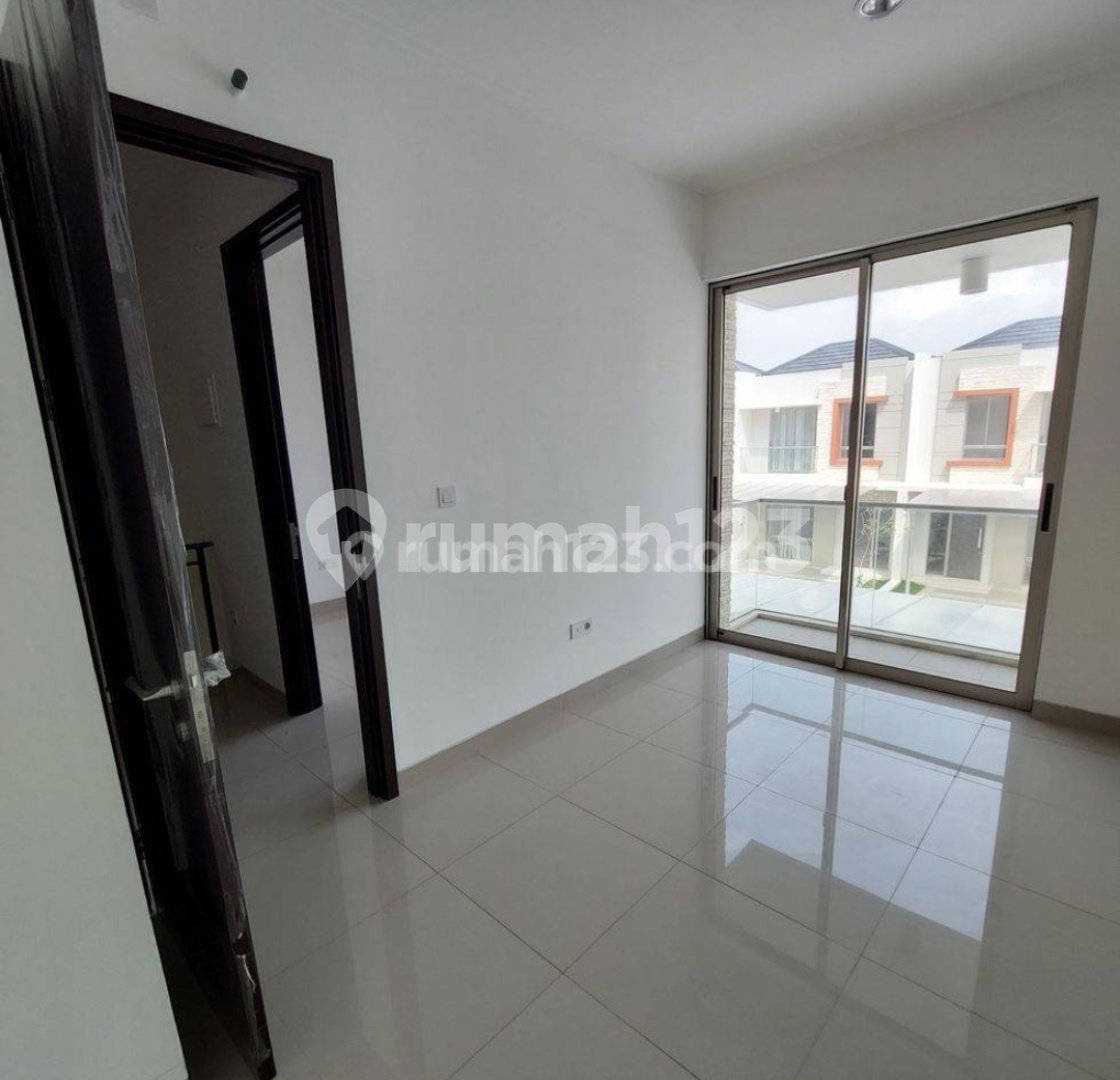 House in North Jakarta, Indonesia