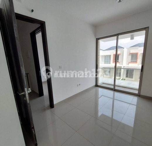 House for rent in North Jakarta, Indonesia · Penjaringan · 2 rooms, 1 bath