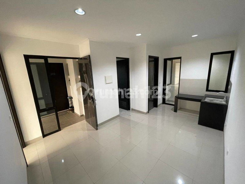 House for rent in North Jakarta, Indonesia · Penjaringan · 2 rooms, 1 bath