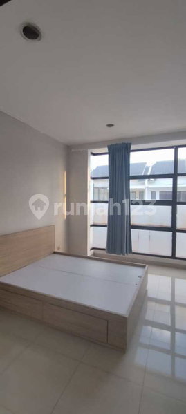 House for rent in North Jakarta, Indonesia · Penjaringan · 2 rooms, 2 baths
