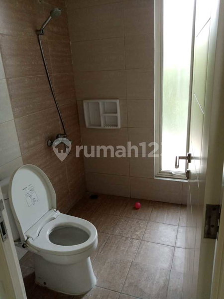 House for rent in North Jakarta, Indonesia · Penjaringan · 2 rooms, 2 baths