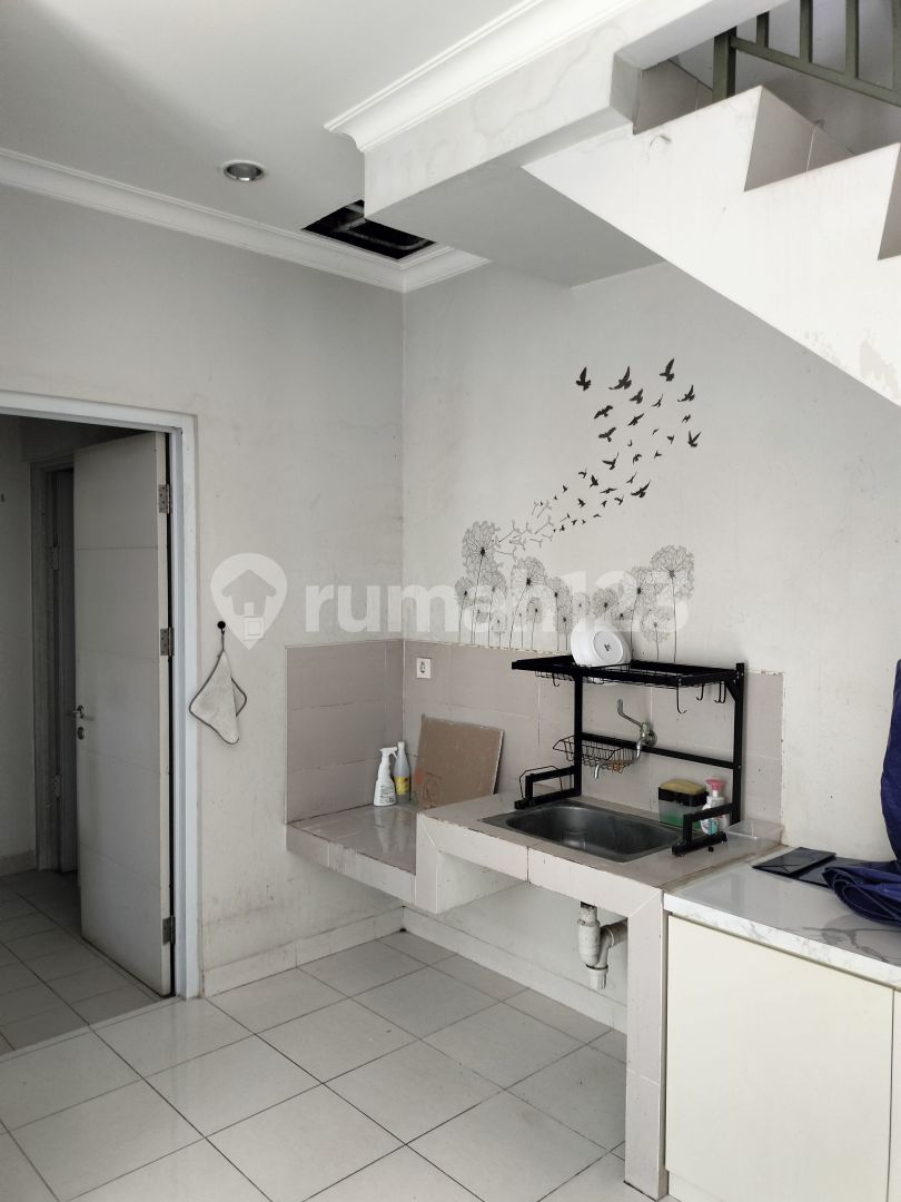 House in North Jakarta, Indonesia